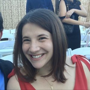 Meet your Posher, Kat